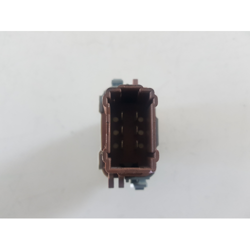 COMANDO ALZAVETRO ANTERIORE DESTRO RENAULT CLIO 2005