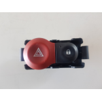 88300000 INTERRUTTORE LUCI EMERGENZA RENAULT CLIO 2005 8200214896