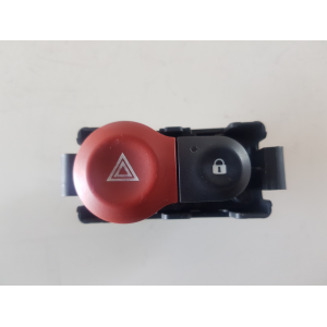 88300000 INTERRUTTORE LUCI EMERGENZA RENAULT CLIO 2005 8200214896