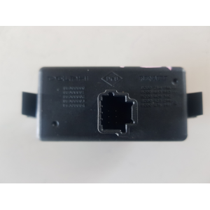 88300000 INTERRUTTORE LUCI EMERGENZA RENAULT CLIO 2005 8200214896