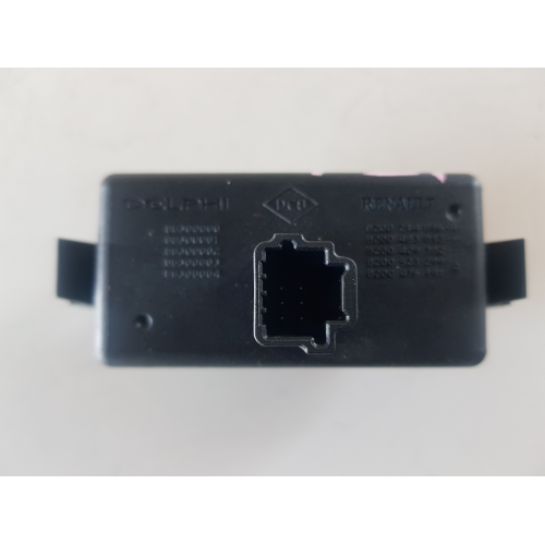 88300000 INTERRUTTORE LUCI EMERGENZA RENAULT CLIO 2005 8200214896
