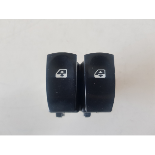 214943B PULSANTIERA ALZAVETRI ANTERIORE SINISTRA SX RENAULT CLIO 2005