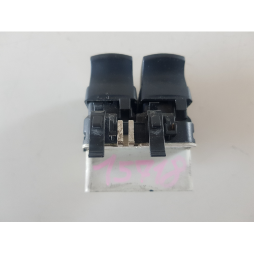214943B PULSANTIERA ALZAVETRI ANTERIORE SINISTRA SX RENAULT CLIO 2005