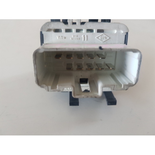 214943B PULSANTIERA ALZAVETRI ANTERIORE SINISTRA SX RENAULT CLIO 2005