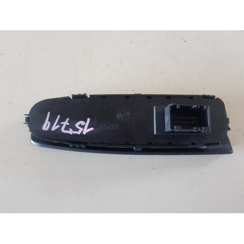 PULSANTIERA ALZAVETRI ANTERIORE SINISTRA SX FIAT STILO 2006