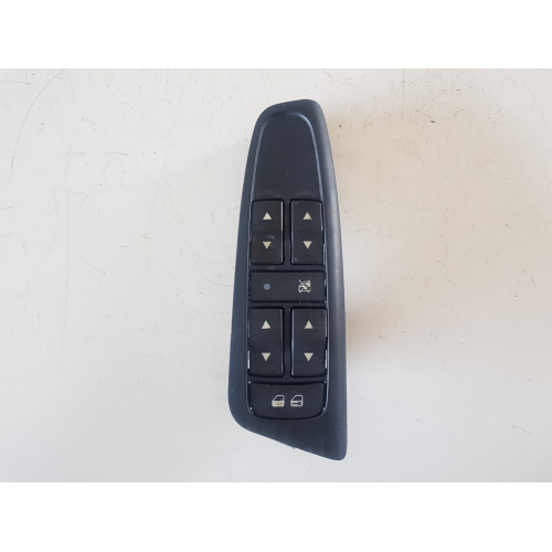 PULSANTIERA ALZAVETRI ANTERIORE SINISTRA SX FIAT STILO 2006