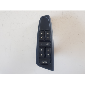 PULSANTIERA ALZAVETRI ANTERIORE SINISTRA SX FIAT STILO 2006