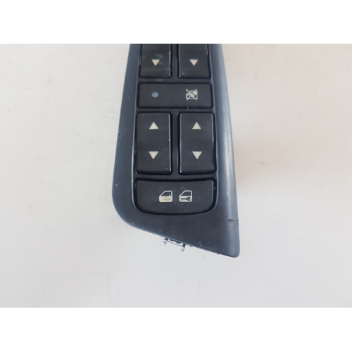PULSANTIERA ALZAVETRI ANTERIORE SINISTRA SX FIAT STILO 2006