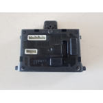 8200343733 CENTRALINA BODY COMPUTER RENAULT CLIO 1.5 D 2005