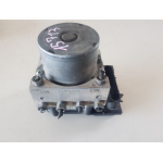0265231516 CENTRALINA POMPA AGGREGATO ABS RENAULT CLIO 1.5 D 2005 8200334969 0265800411 
