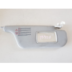 ALETTA PANTINA PARASOLE DESTRA DX RENAULT CLIO 2005
