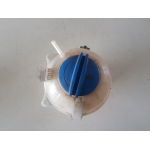 6Q0121407A VASCHETTA ACQUA COMPENSAZIONE RADIATORE VOLKSWAGEN POLO 1.2 B 2006