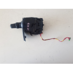 88102002 495 LEVA COMANDO FARI FRECCE SINISTRA SX RENAULT CLIO 2005 0341050813