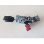 N0502060 BLOCCHETTO BLOCCO ACCENSIONE CON CHIAVE RENAULT CLIO 2005 N0502064