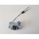 CHIUSURA SERRATURA PORTA ANTERIORE DESTRA CITROEN C1 2016 