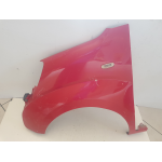PARAFANGO ANTERIORE ANT SINISTRO SX LH FIAT QUBO FIORINO 2010
