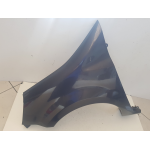 PARAFANGO ANTERIORE ANT SINISTRO SX LH RENAULT MODUS 2005