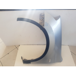 PARAFANGO ANTERIORE SINISTRO SX LH NISSAN QASHQAI J10 2010