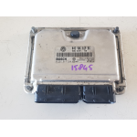 045906019BG CENTRALINA MOTORE ECU SEAT IBIZA 1.4 D 2004 0281011244 