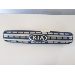 86350-1F080 GRIGLIA PARAURTI ANTERIORE KIA SPORTAGE 2.0 B 2008