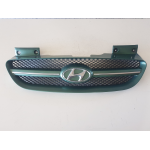 Griglia radiatore anteriore 86385-1C310 HYUNDAI GETZ 1.1 2005