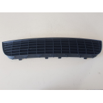 735481336 GRIGLIA PARAURTI ANTERIORE LATO INFERIORE NERA FIAT GRANDE PUNTO DAL 2005 