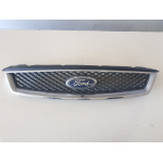 4M51-8200-AJ MASCHERINA GRIGLIA PARAURTI ANTERIORE FORD FOCUS 2.0 D 100KW 6M 5P (2006)