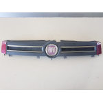 MASCHERINA GRIGLIA ANTERIORE FIAT PANDA 169 2008 COD. 735353899