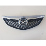 GRIGLIA RADIATORE  ORIGINALE PER MAZDA 6 2002 2007 GJ6A50712