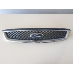 Griglia Anteriore Ford Focus II Berlina dal 2004 al 2008 Cod 4m51-8138-ae