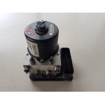 3451-6784763-01 CENTRALINA POMPA AGGREGATO ABS BMW SERIE 1 E87 2.0 D 2006 10.0206-03 51.4 3452 6784764-01
