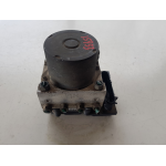 0265231583 CENTRALINA POMPA AGGREGATO ABS OPEL CORSA C 1.2 B 2005 13182319 0265800443