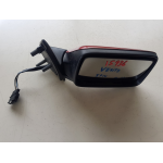 SPECCHIO SPECCHIETTO RETROVISORE ESTERNO DESTRO VOLKSWAGEN VENTO 1991 5 PIN 