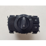 693279604 COMANDO REGOLAZIONE ALTEZZA LUCI E FARI BMW SERIE 1 E87 2006