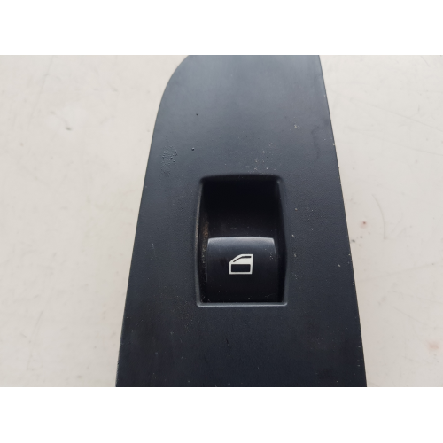 9162997 PULSANTIERA ALZACRISTALLI ANTERIORE DESTRA BMW SERIE 1 2006