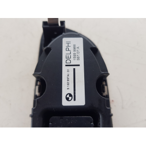 9162997 PULSANTIERA ALZACRISTALLI ANTERIORE DESTRA BMW SERIE 1 2006