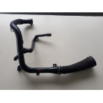 55560952 TUBO TUBAZIONE ARIA INTERCOOLER OPEL COMBO 1.3 D 2006 329788454 