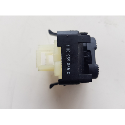 1H0959855C INTERRUTTORE ALZACRISTALLI VOLKSWAGEN VENTO 1991