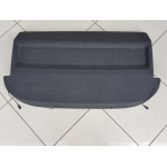 CAPPELLIERA BAGAGLIAIO RIPIANO MENSOLA POSTERIORE OPEL Astra H Berlina 2006 332004790 13129746 MANCA FERMO POSTERIORE COME DA FOTO  