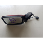 SPECCHIO SPECCHIETTO RETROVISORE ESTERNO SINISTRO VOLKSWAGEN VENTO 1991 5 PIN 