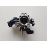 22210-03010 CORPO FARFALLATO VALVOLA A FARFALLA TOYOTA YARIS 1.0 B 2003 89452-0D010