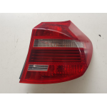 7181298-07 FANALINO FANALE STOP DESTRO DX BMW SERIE 1 2006 