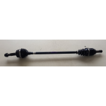 43410-0H040-A SEMIASSE SEMIALBERO ANTERIORE DESTRO CITROEN C1 1.0 B 51KW 2016