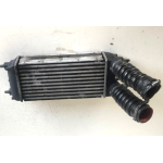 AV21-9L440-AB RADIATORE INTERCOOLER SCAMBIATORE ARIA A/C FORD FIESTA 1.6 B 2010