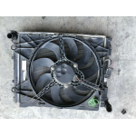 51835026 879761000 KIT  RADIATORE DENSO FIAT PANDA 900 B METANO TWIN AIR  2013