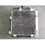 16360-0Q020  KIT RADIATORI RADIATORE COMPLETO DI VENTOLA CITROEN C1 1.0 50KW 5M B 3P (2008) 1KR