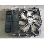 95310-51K00 KIT RADIATORI RADIATORE COMPLETO DI VENTOLA OPEL B AGILA 1.2 B 2009 K12B