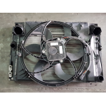 781024705 4249356 74.53-9229021 01 67.32-7588974  KIT RADIATORI RADIATORE COMPLETO DI VENTOLA BMW X1 E84 2.0 D 105KW 2014 N47D20C