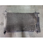55700464 KIT RADIATORI RADIATORE COMPLETO DI VENTOLA FIAT GRANDE PUNTO 1.2 48KW 5P B 5M (2006) 199A4000 55701410