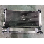 518638170  KIT RADIATORI RADIATORE COMPLETO DI VENTOLA FIAT PUNTO EVO 1.3 55KW 5M 5P (2011) 199A9000